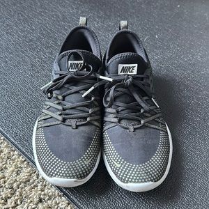 Nike Free Run trainers